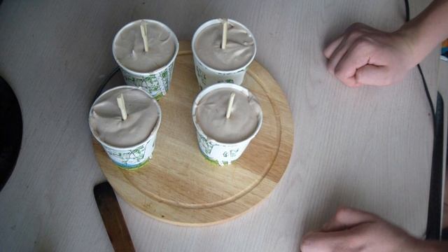 Random #24 - Как сделать мороженое дома? \ How to make ice cream? смотреть онлайн