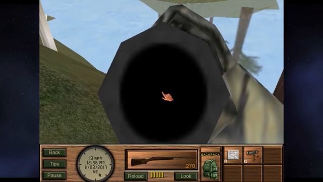 Carnivores (1998) Review