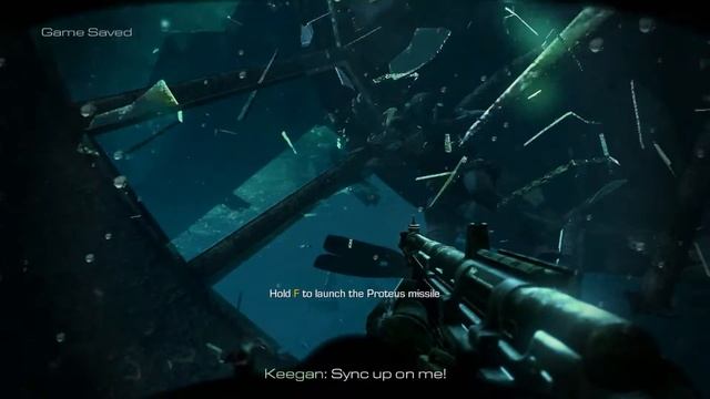 Call of Duty Ghosts (2013) Extra Settings On GTX 460 SE 1GB Part 12 смотреть онлайн