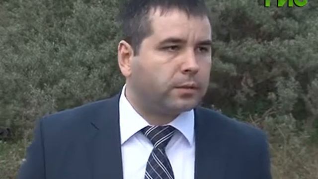 Незаконная свалка появилась на участках, предназначенных для многодетных семей смотреть онлайн