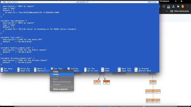 Network Time-Lapse: Build Error - How to Resolve Terraform Build Error Tutorial | Kumputer Kar смотреть онлайн