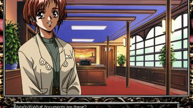 [PC] Eve Burst Error English Playthrough Part 21 смотреть онлайн