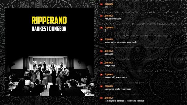 Darkest Dungeon. Рип или не Рип смотреть онлайн