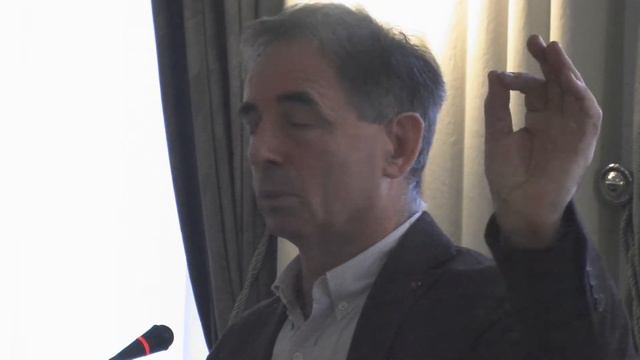 Milorad Pupovac, govor skupština SNV-a 24.01.2015 смотреть онлайн