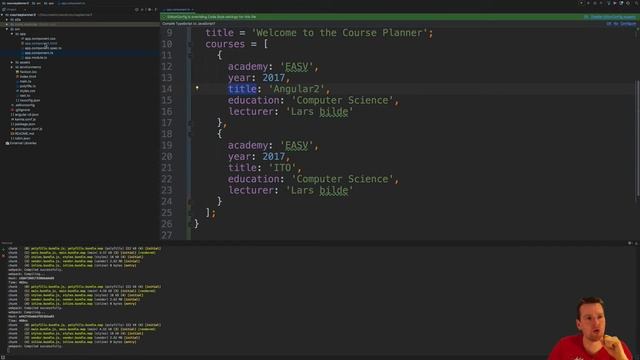 Convert simple string to a JS object смотреть онлайн