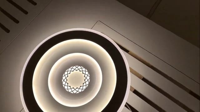 Серия светильников LUMION серии DARA - видеообзор смотреть онлайн