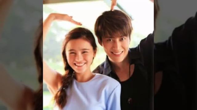 Mike Angelo & Aom Sushar (AoMike) - You