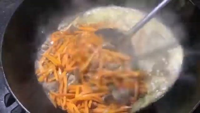 Готовим лучший плов ? . Попробуешь и влюбишься без слов смотреть онлайн