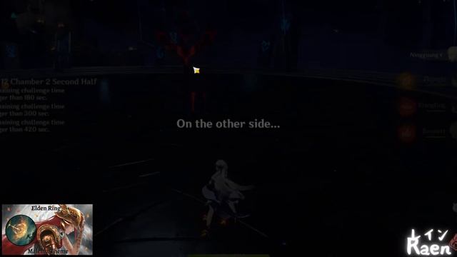 Keqing + Kirara Aggravate / Ningguang Double Pyro 4.0 Floor 12 Spiral Abyss Genshin Impact смотреть онлайн