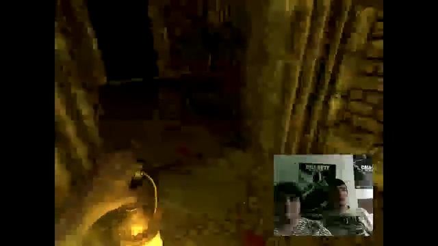 Rape Face Room. The Dark Escape Episode 3 смотреть онлайн