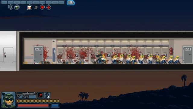 Door Kickers: Action Squad - Flying High смотреть онлайн