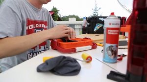 Форелевый ящик и его доработки