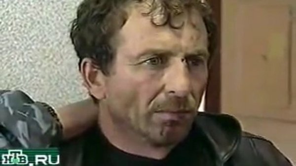 Тракторист