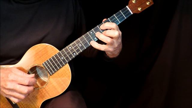 "Rose Garden Serenade" A Tribute to "Ukulele Mike" Lynch - Part 2 смотреть онлайн