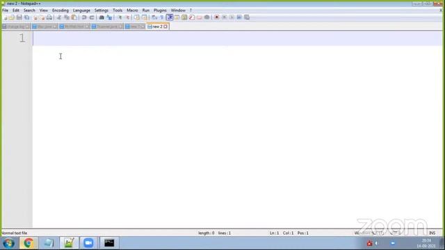 Compile and Run Java Program on CMD |Day 2 : Java Workshop by Kumar Sir | CNC WEB WORLD смотреть онлайн