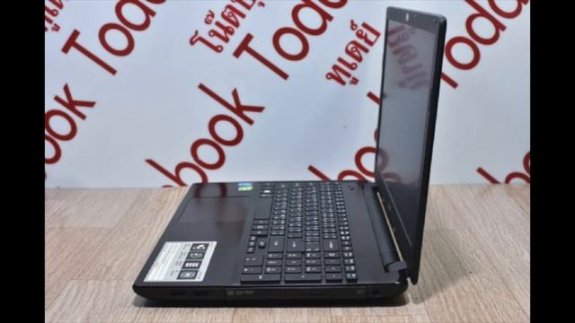 #โน๊ตบุ๊คมือสอง Acer Aspire E5-572g ไอ7 15.6นิ้ว i7 nvdia840 смотреть онлайн