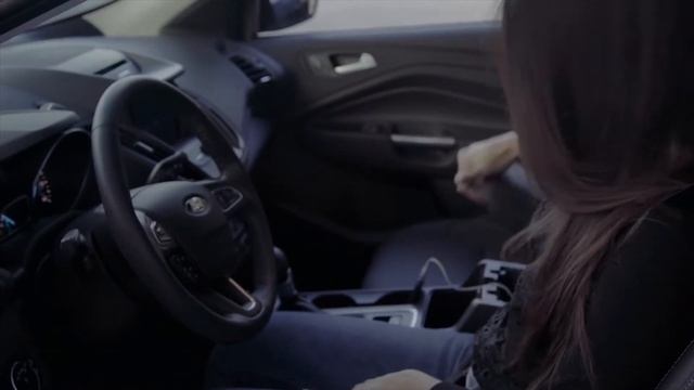 2017 Ford Escape SE With Technology Package | Owner's Perspective On Versatility