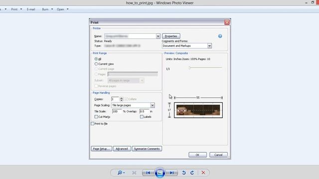 How To Make A Custom MineCraft Head Tutorial (Photoshop And Printing Details Tutorial) смотреть онлайн