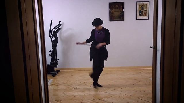 Electro swing dance: Friends on the other side (remix by Dave Wave) смотреть онлайн