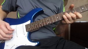 кино. звезда по имени солнце. кавер. (партия каспаряна)