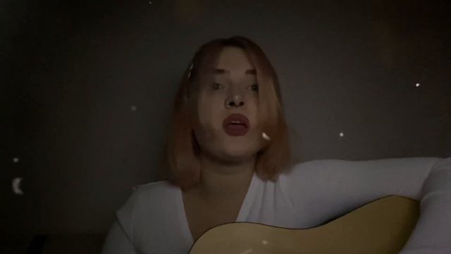Космонавтов нет- космических снов cover смотреть онлайн