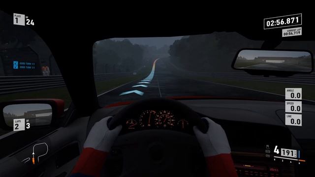 (4K) 369. Forza Motorsport 7 (2020-09-15) смотреть онлайн