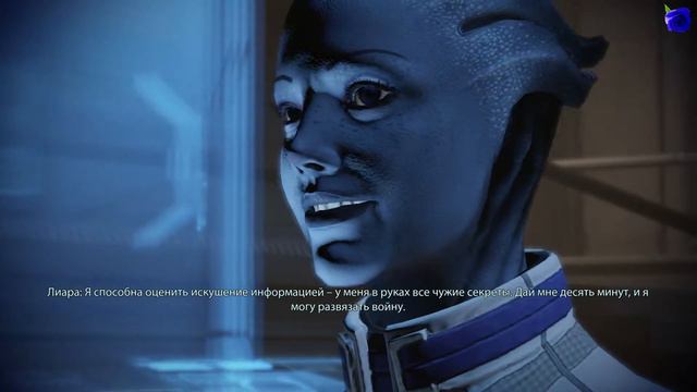 Mass Effect 2 15я часть Ставим точки на И смотреть онлайн