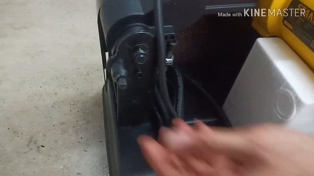 Tool EP.3 STANLEY แท่นตัดไฟเบอร์ 14 นิ้ว รุ่น SSC22 2200W รับประกัน 2 ปี смотреть онлайн