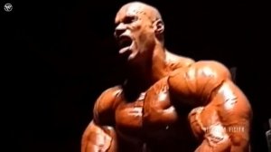 Кевин Леврон