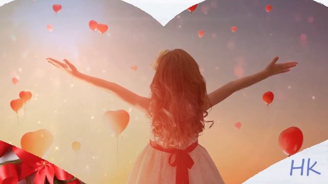 Весь мир – любовь! The whole world is love ! Самое красивое видео ко дню влюбленных! 14 февраля! смотреть онлайн