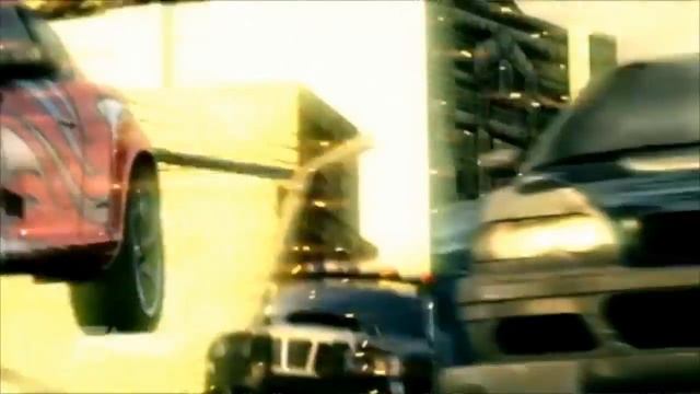 [PSP] Need For Speed - Most Wanted 5-1-0 Intro смотреть онлайн