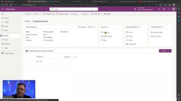 Can ChatGPT Create a Whole Power Apps Application?