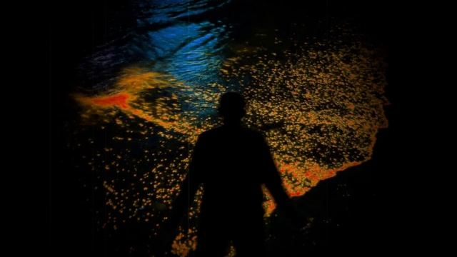 Чёртова мельница - страшная древняя легенда смотреть онлайн