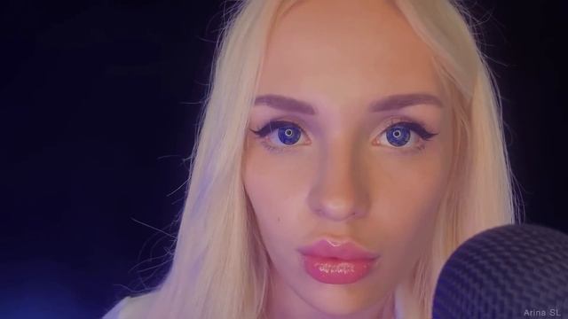 АСМР Ужасный Косметолог ??ASMR WORST Reviewed Cosmetologist