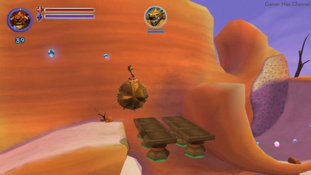 Crash Mind over Mutant - FULL GAME Walkthrough Gameplay No Commentary смотреть онлайн