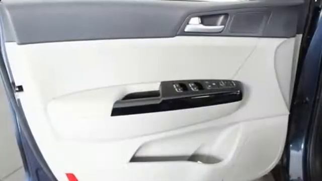 2020 Kia Sportage Kennesaw GA Marietta, GA #JK12196 смотреть онлайн