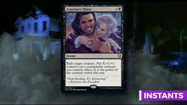 Michael Myers, the Shape| Brewing with $50 | Commander Deck Tech | MTG EDH | Magic: The Gathering смотреть онлайн