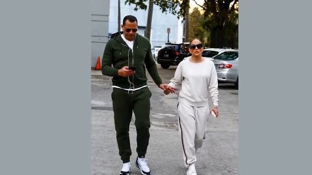 Шикарный коттедж в ЛосАнджелесе в гостях у ДжейЛо и Алекса Родригеса смотреть онлайн