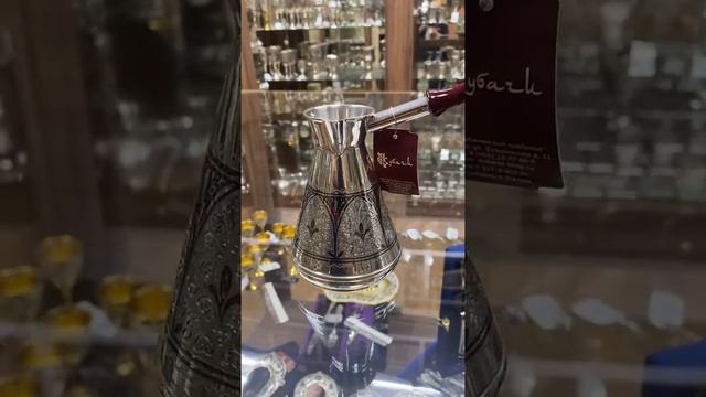 Турка из серебра смотреть онлайн