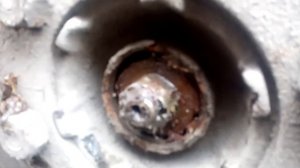 Одна из причин когда бьет руль на скорости ГАЗ 53, ГАЗ-3307, ЗИЛ 130