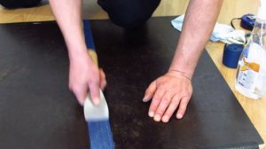 Пол в лодку ПВХ своими руками. Способ и нюансы изготовления.