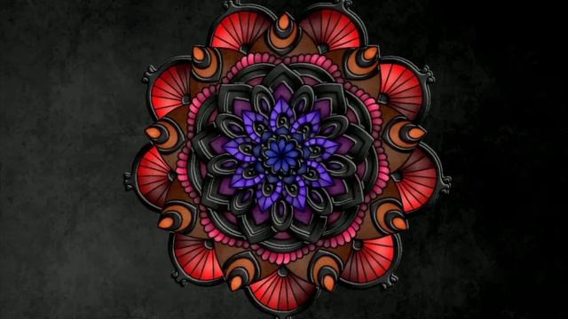 Mystical trance смотреть онлайн