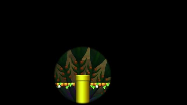 New Super Luigi U - All 83 Hidden Luigi Locations (Luigi Easter Egg Guide) смотреть онлайн