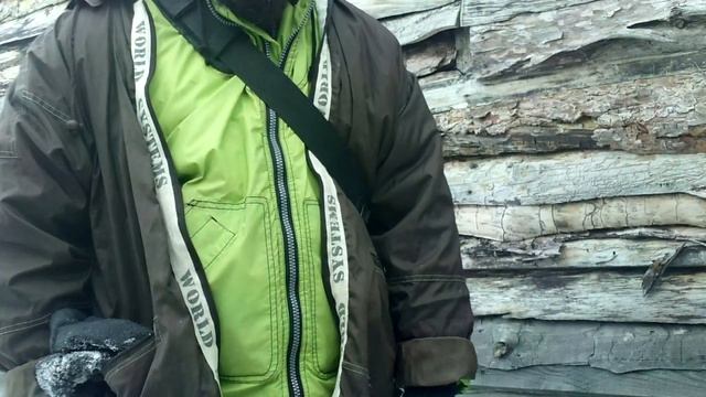 Туристские мелочи. Как использовать пакет. смотреть онлайн