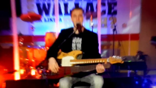 Антон А#LiveLooping - Мой рок-н-ролл (Би2)