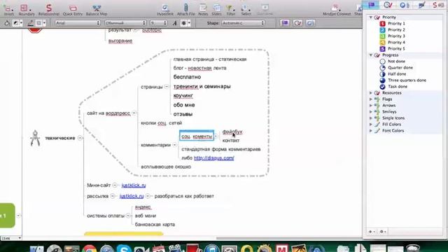 ScreenFlow смотреть онлайн