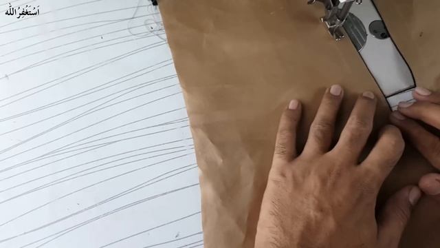 ✅ Trending Stylish Trouser Design Fancy Poncha Design How To Make ((2022))?Kingsman Tailor смотреть онлайн