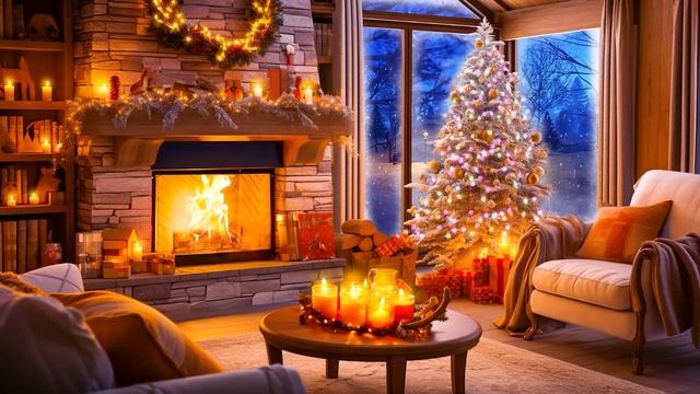 Рождественская мелодия 52.Новый год смотреть онлайн