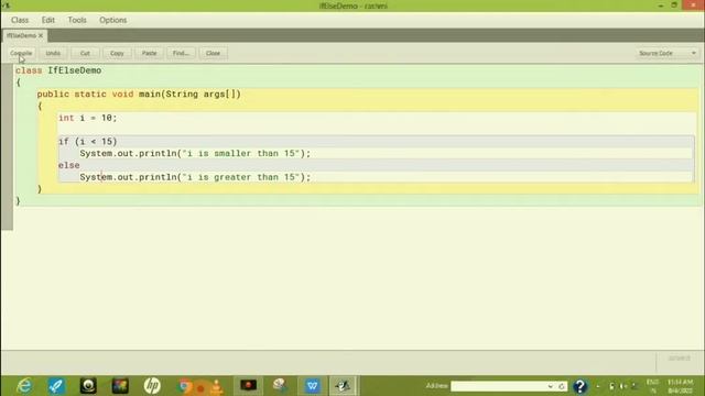 Conditional statements in JAVA|ICSE|IF ELSE, NESTED IF|PRACTICAL IMPLEMENTATIONS OF IF ELSE IN BLUE смотреть онлайн