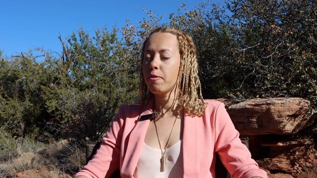 S02 Ep.01 Ascential Experience with Oracle Krista Raisa channeling the last Orion Council Message ! смотреть онлайн